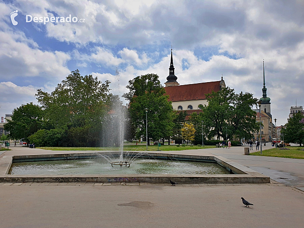 Brno (Česká republika)