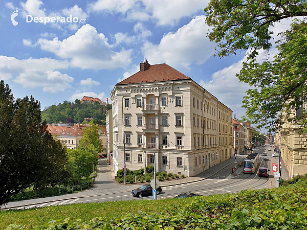 Brno (Česká republika)