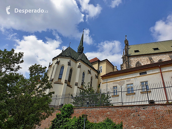 Denisovy sady (Brno - Česká republika)