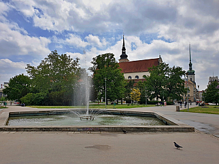 Brno (Česká republika)