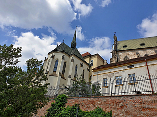 Denisovy sady (Brno - Česká republika)