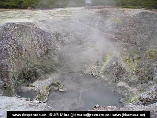 Rotorua (Nový Zéland)