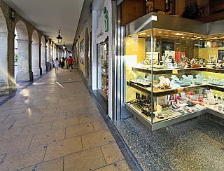 Logroňo (La Rioja - Španělsko)