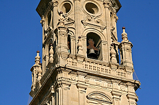 Logroňo (La Rioja - Španělsko)