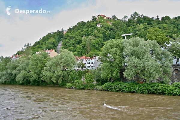 Graz - Štýrský Hradec (Rakousko)