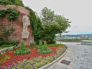 Graz - Štýrský Hradec (Rakousko)