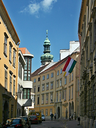 Šoproň (Maďarsko)