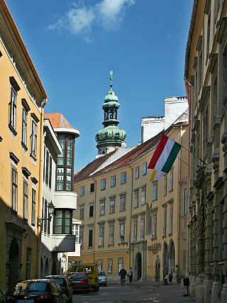 Šoproň (Maďarsko)