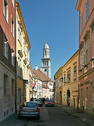 Šoproň (Maďarsko)