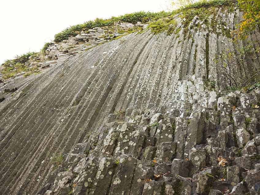 Kamenný vodopád, ktorý je európskym unikátom (Slovensko)