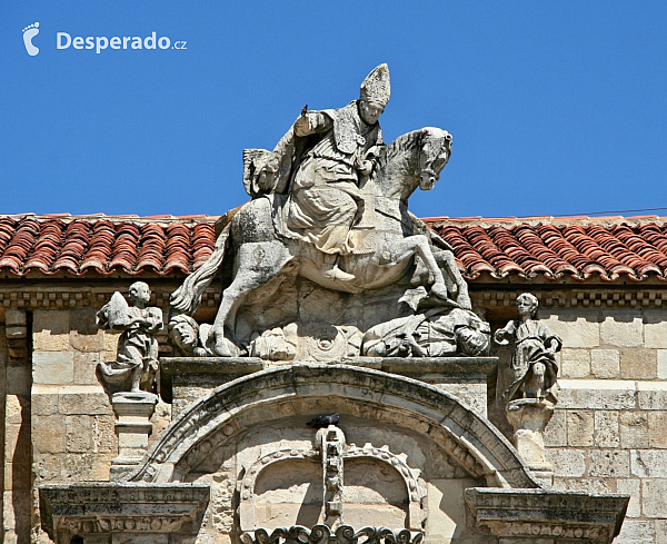 León (Kastilie a León - Španělsko)