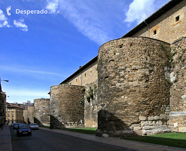 León (Kastilie a León - Španělsko)