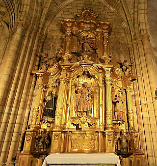 León (Kastilie a León - Španělsko)