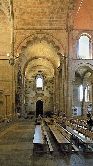 León (Kastilie a León - Španělsko)