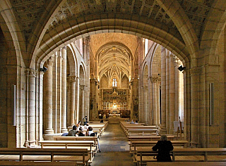 León (Kastilie a León - Španělsko)