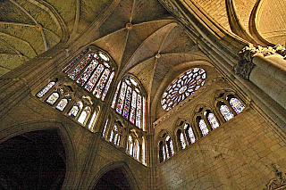 León (Kastilie a León - Španělsko)