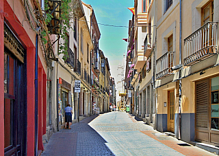 León (Kastilie a León - Španělsko)