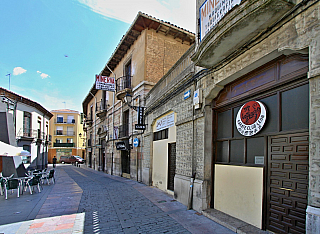 León (Kastilie a León - Španělsko)