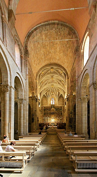 León (Kastilie a León - Španělsko)