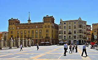 León (Kastilie a León - Španělsko)