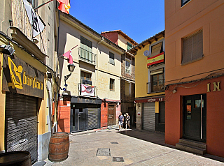 León (Kastilie a León - Španělsko)