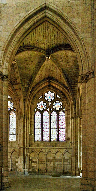 León (Kastilie a León - Španělsko)