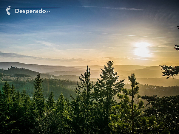 Šumava (Česká republika)