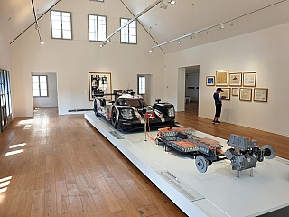 Rodný dům Ferdinanda Porsche (Liberec-Vratislavice nad Nisou - Česká republika)