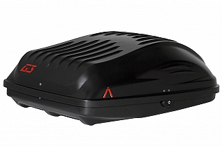 Stření nosiče a boxy