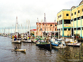 Belize City (Belize)