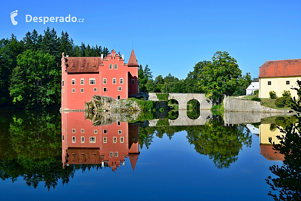 Český Krumlov (Česká republika)