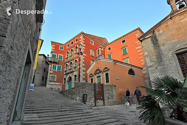 Labin (Chorvatsko)