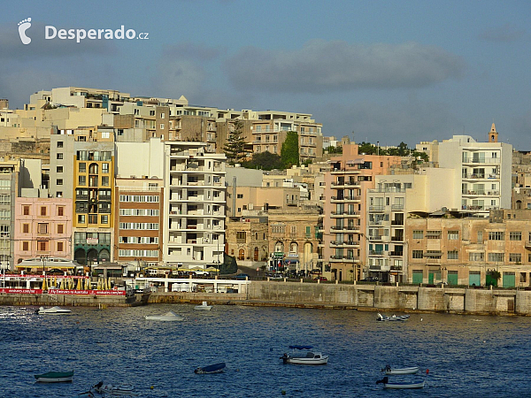 St. Julians (Malta)