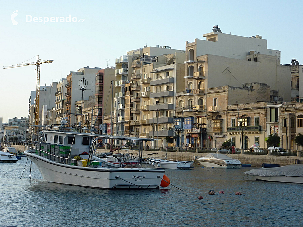 St. Julians (Malta)