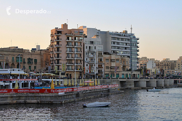 St. Julians (Malta)