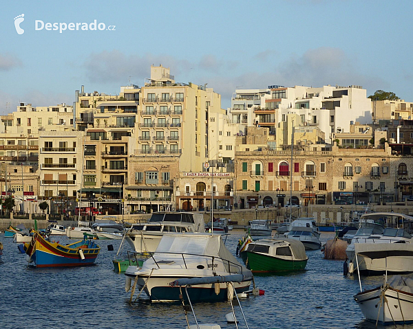 St. Julians (Malta)