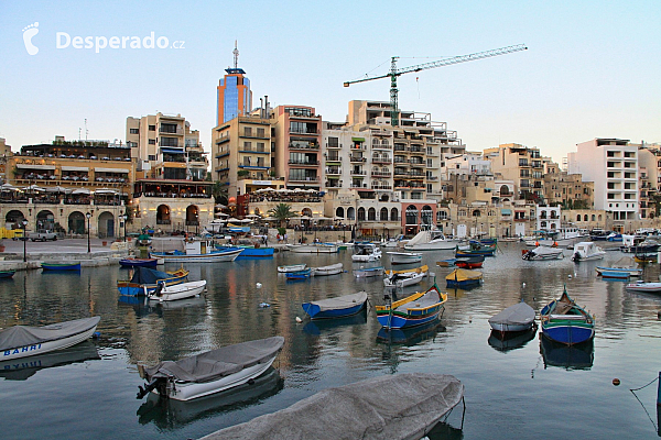 St. Julians (Malta)