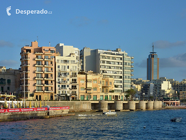 St. Julians (Malta)