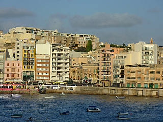 St. Julians (Malta)