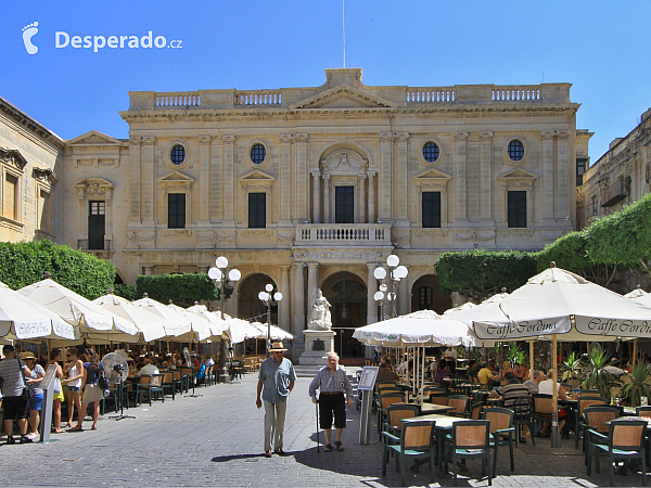 Valletta (Malta)