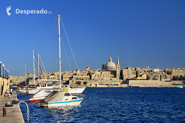 Valletta (Malta)