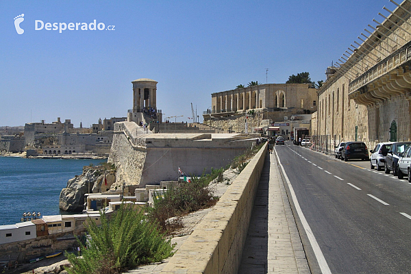 Valletta (Malta)