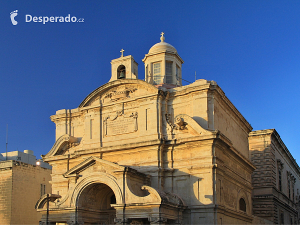 Valletta (Malta)