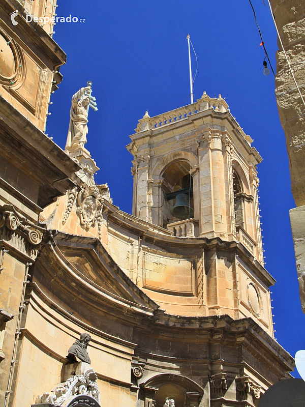 Valletta (Malta)