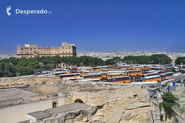 Valletta (Malta)