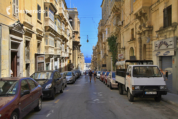 Valletta (Malta)