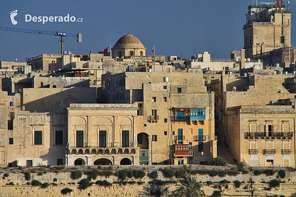 Valletta (Malta)