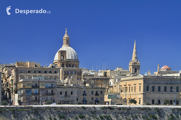 Valletta (Malta)