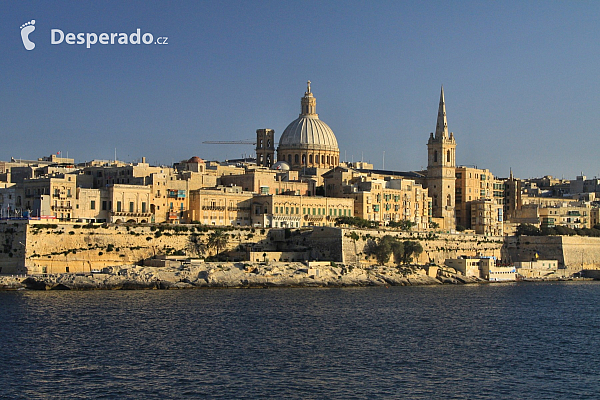 Valletta (Malta)