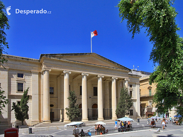 Valletta (Malta)